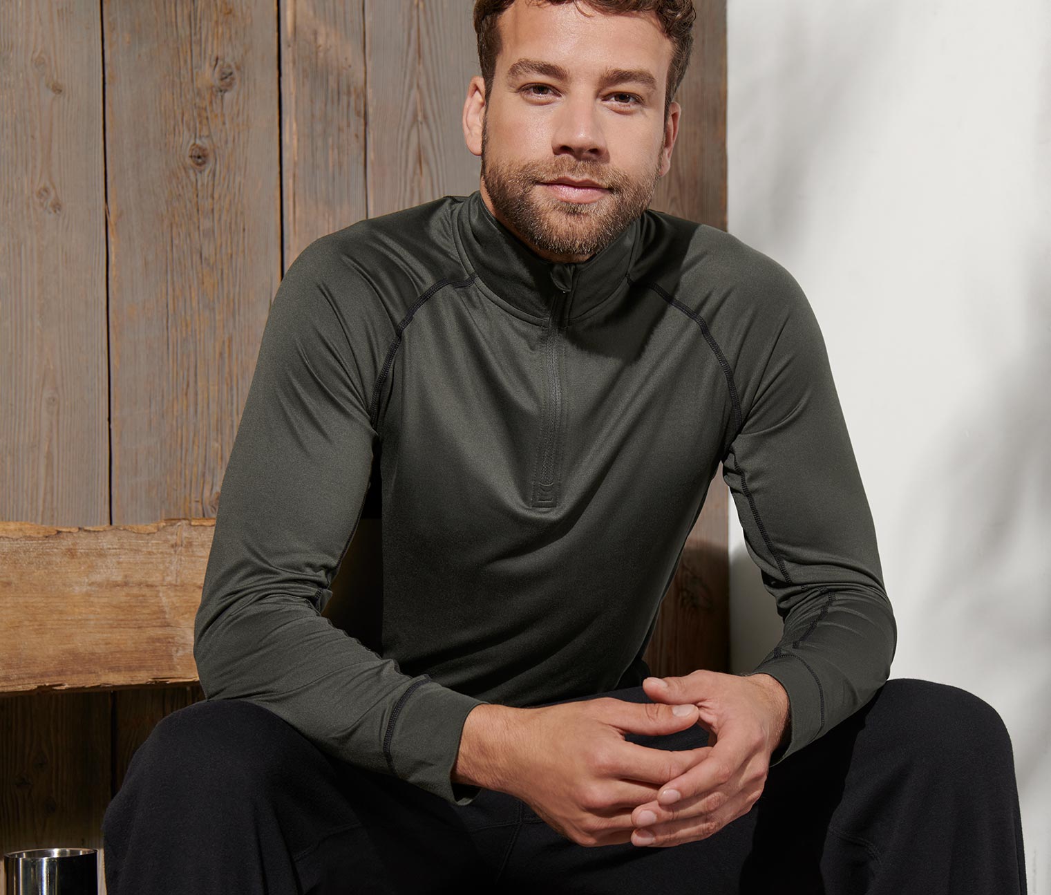 Thermo-Funktionsshirt