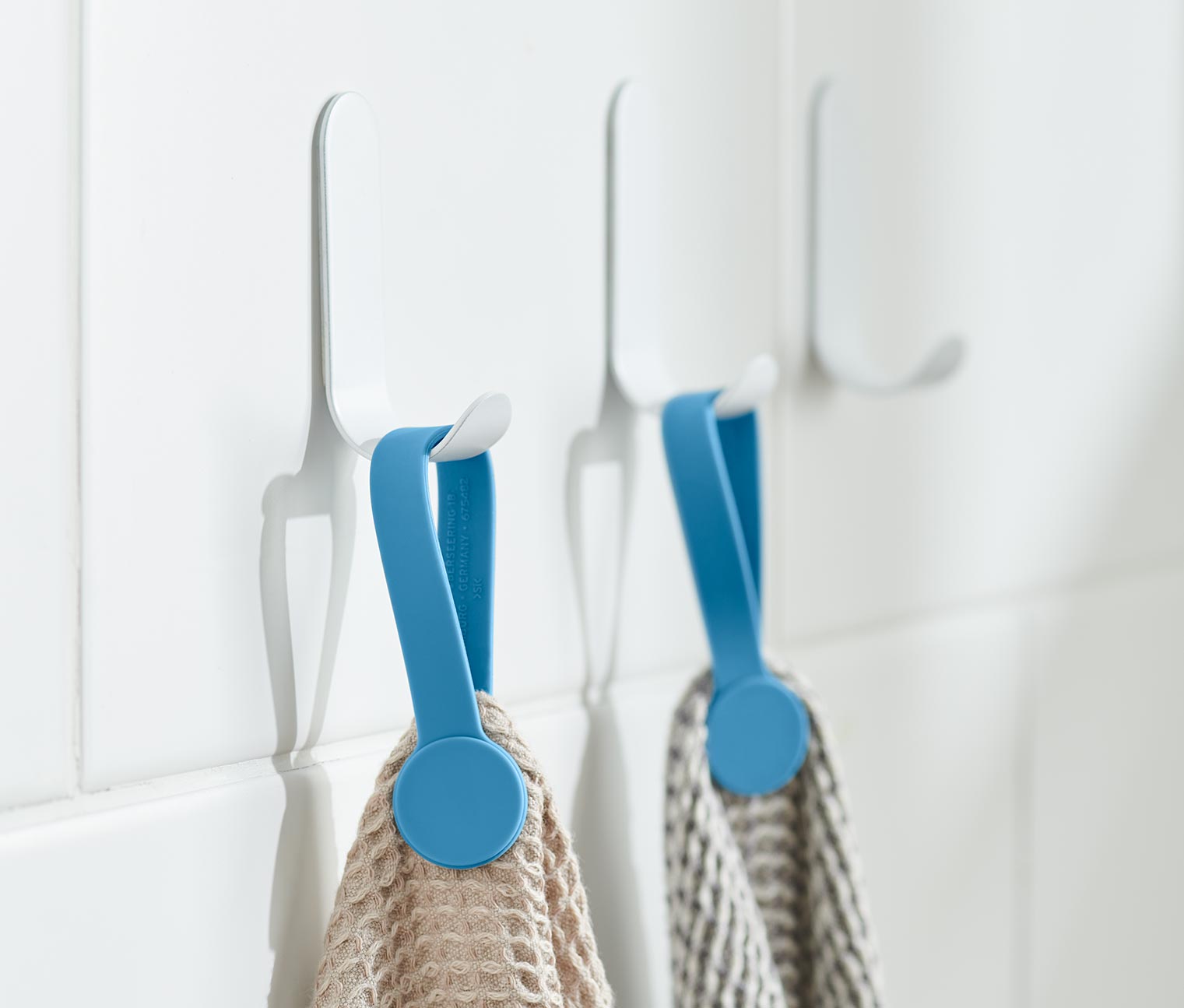 2 Magnet-Clips