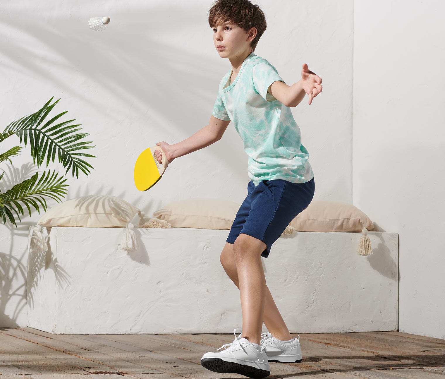 Padminton-Set
