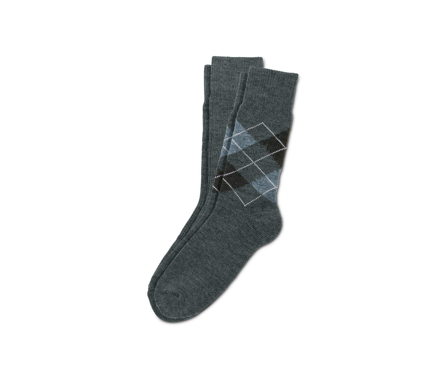 Image of 2 Paar Socken