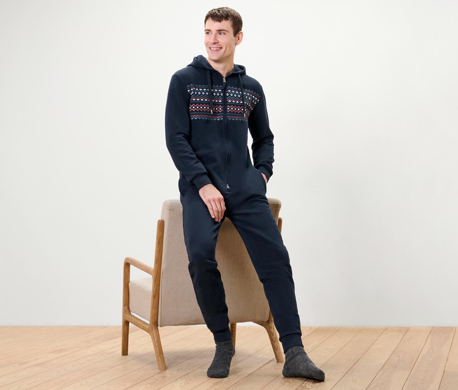 Lounge-Overall