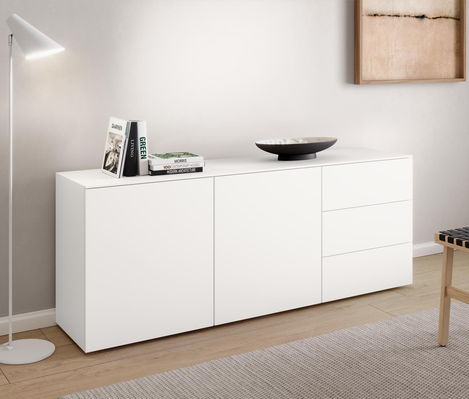 Sideboard