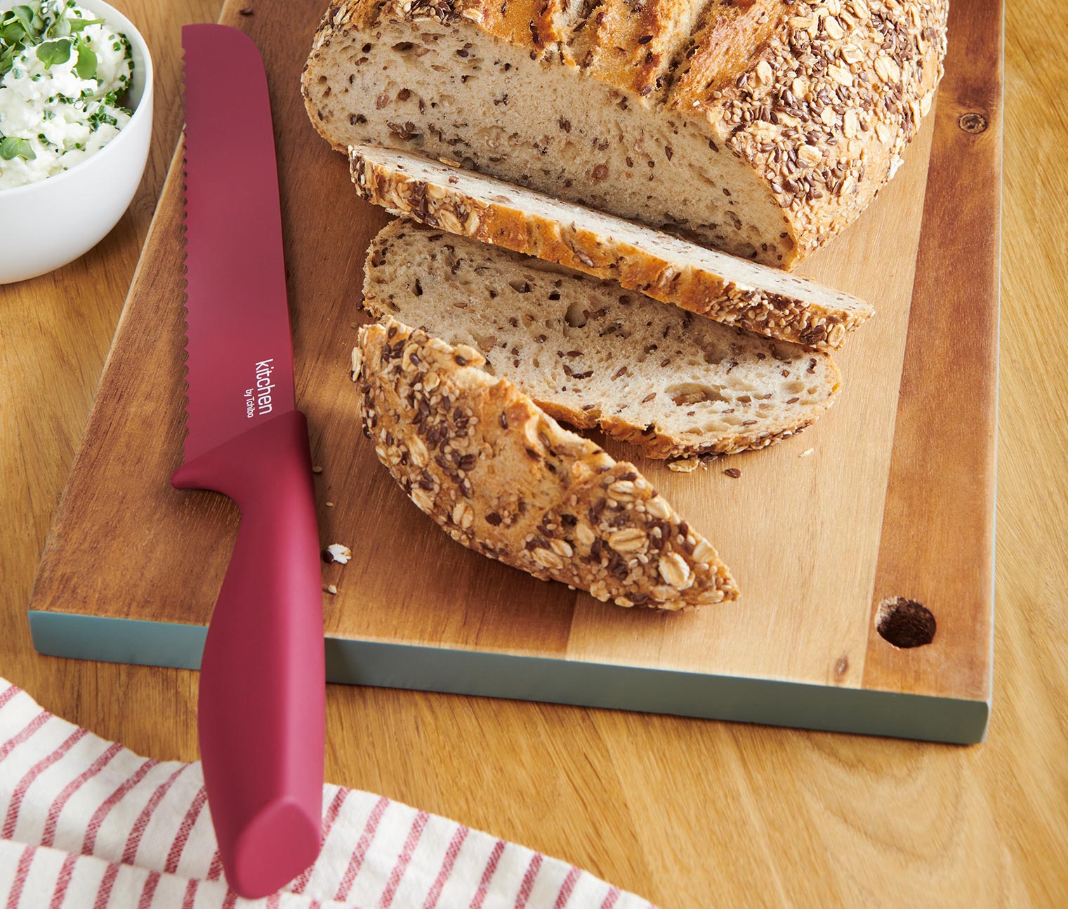 Brotmesser
