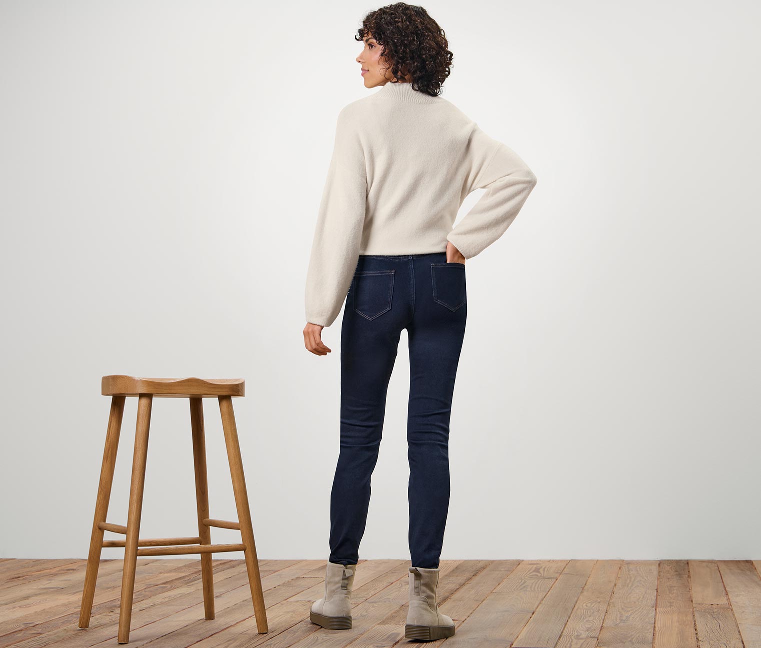 Thermo-Treggings