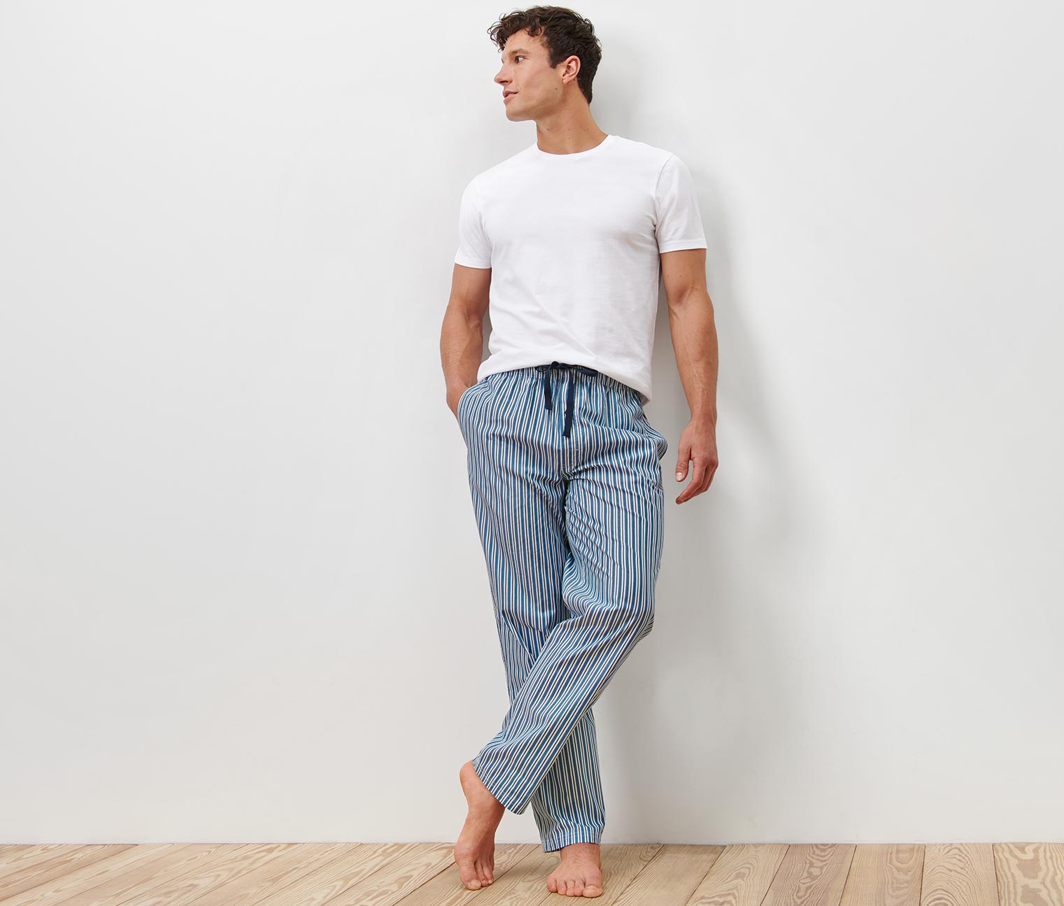 2 Pyjamahosen