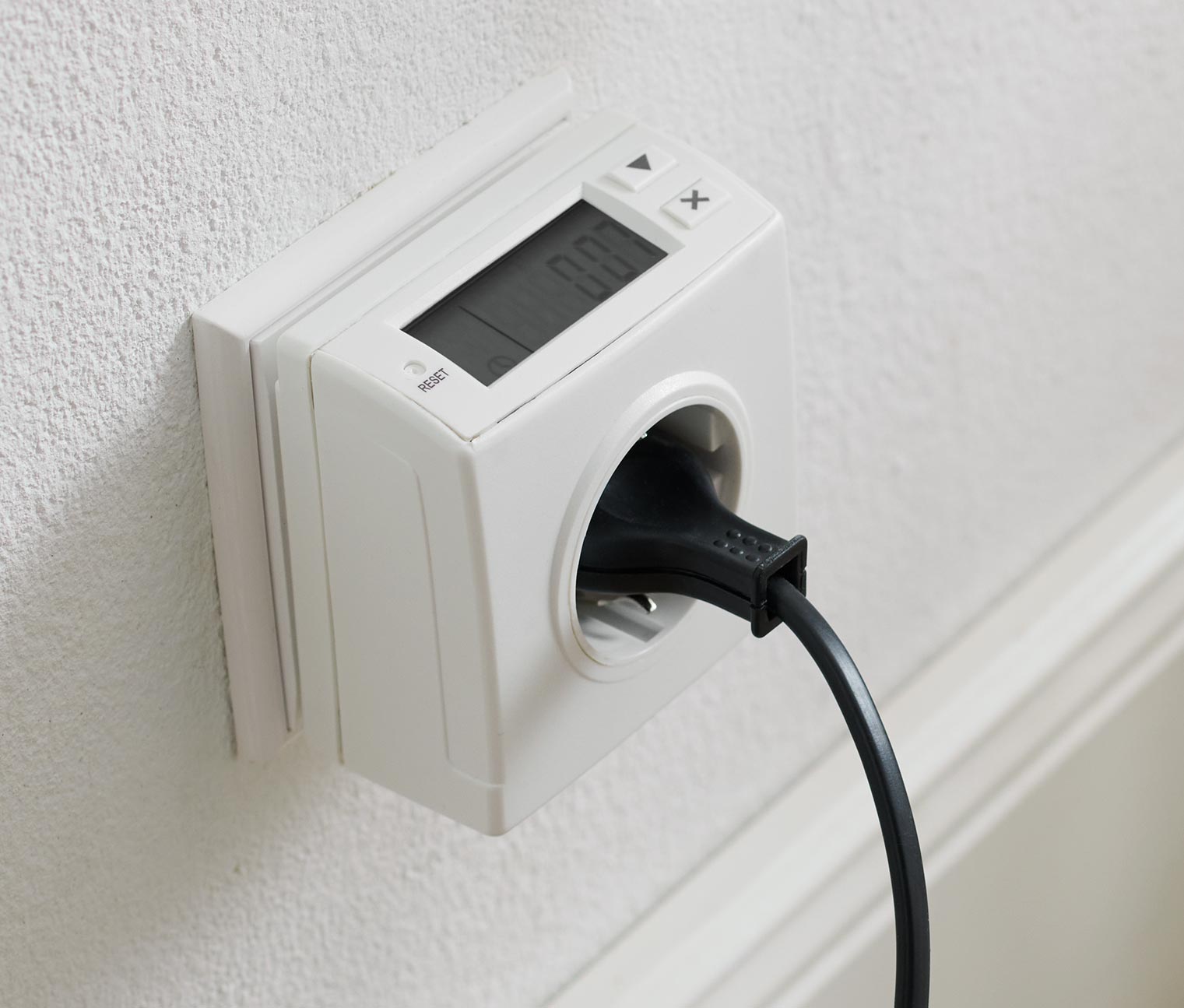 Energieverbrauchsmessgerät
