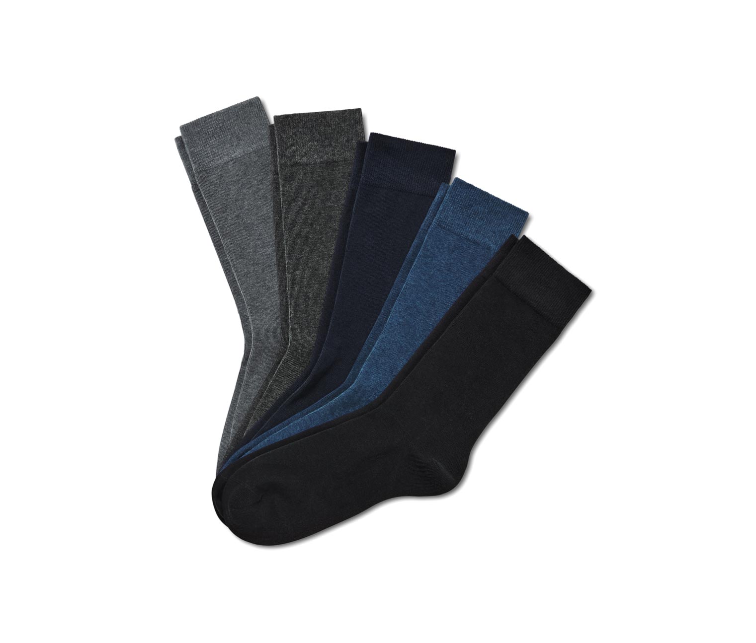 5 Paar Socken