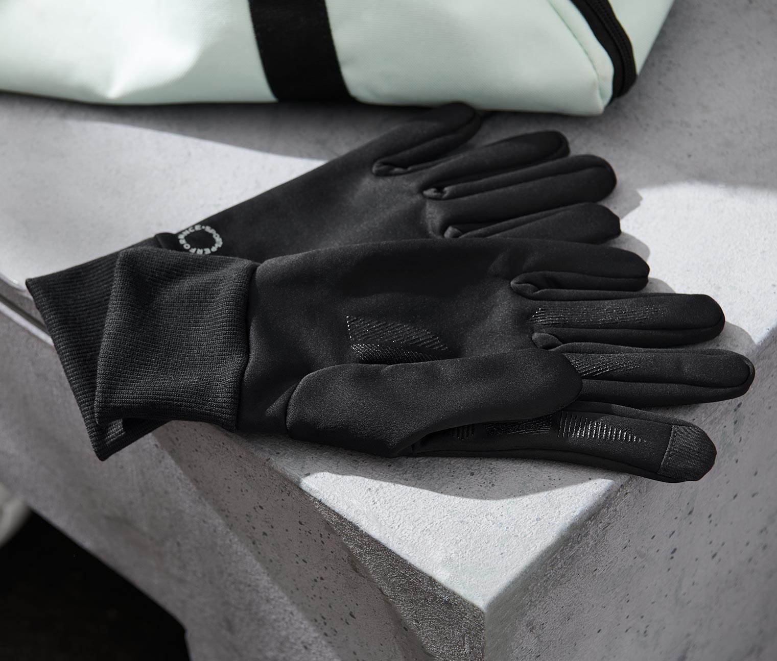 Windprotection-Handschuhe
