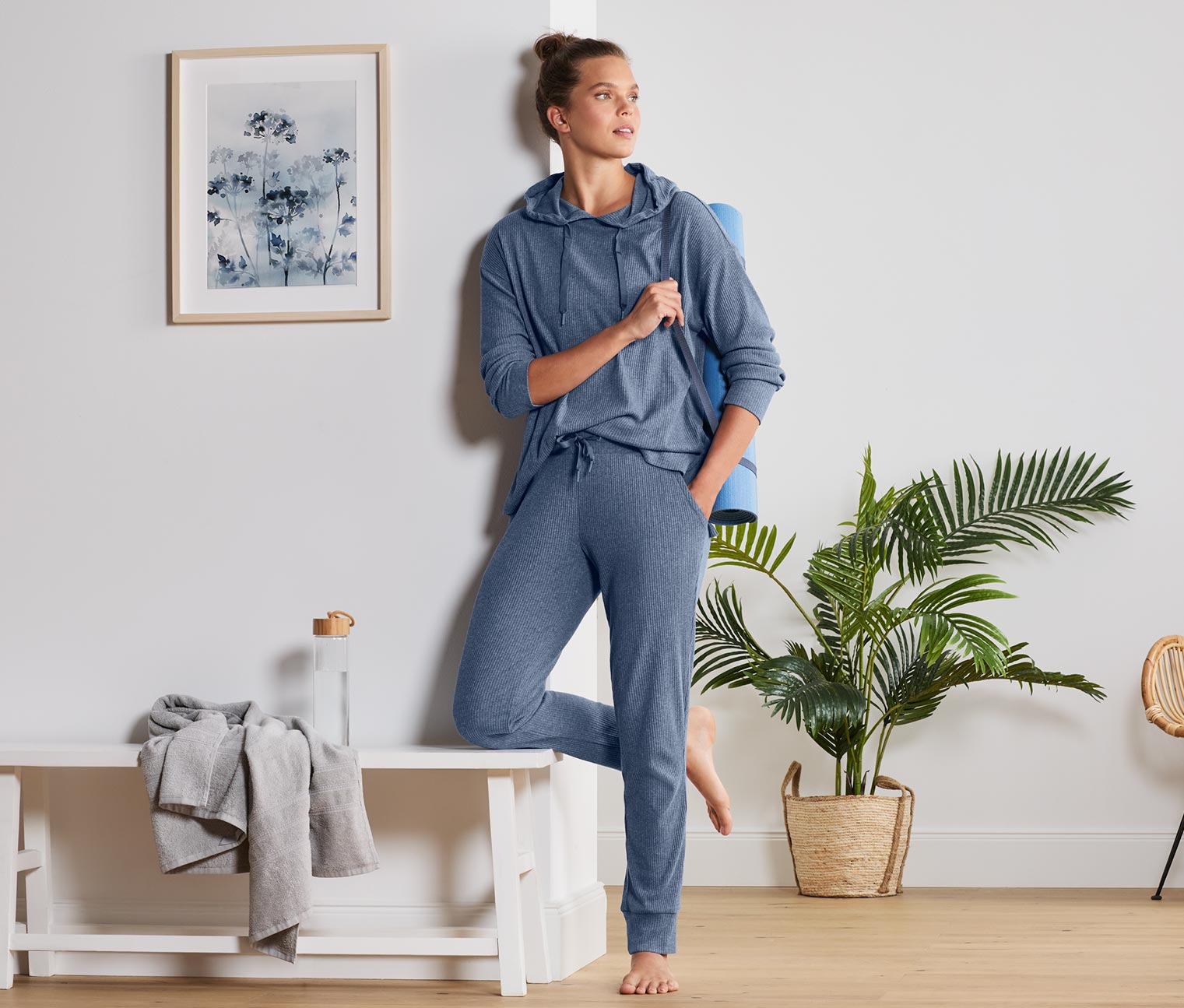 Relaxhose