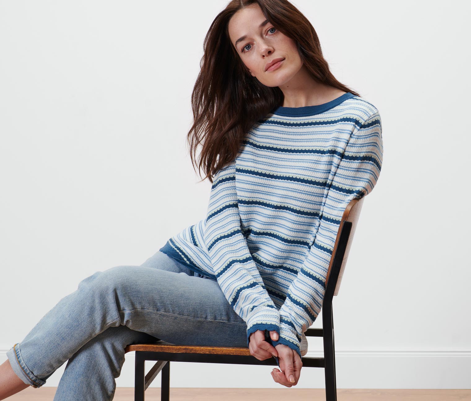 Feinstrickpullover