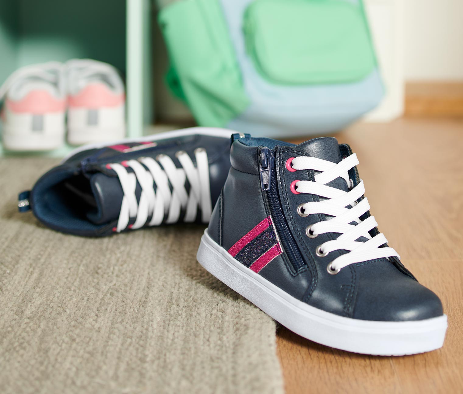 Sneaker