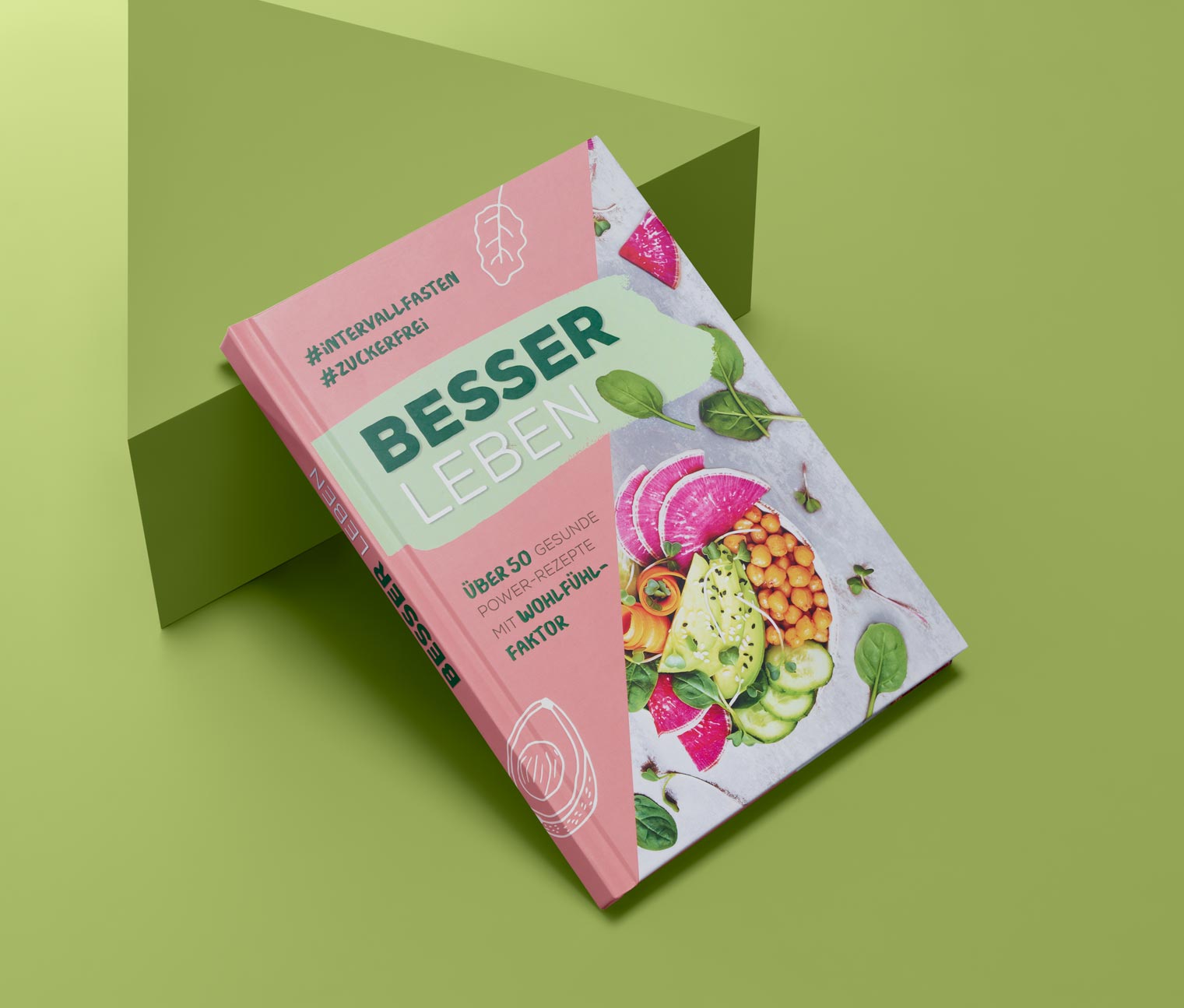 Buch »Besser leben«