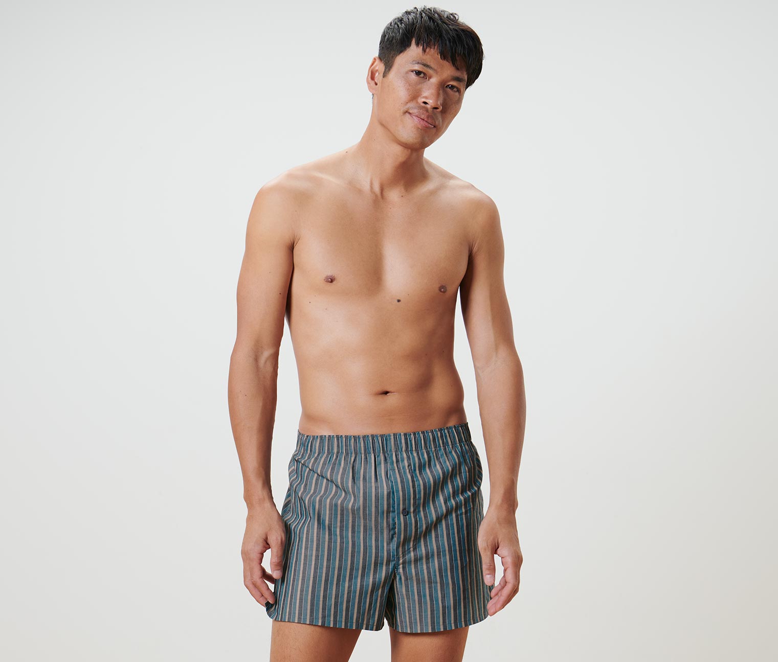 4 Web-Boxershorts