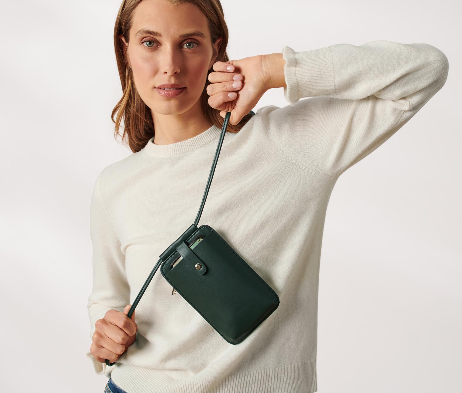 Mini-Tasche