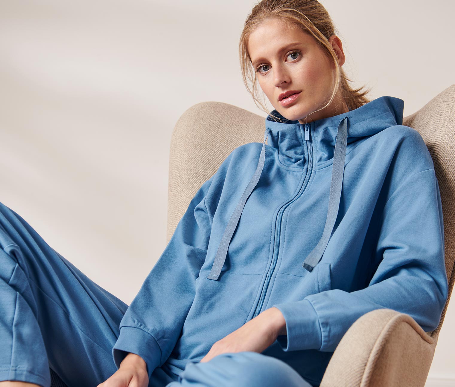 Loungejacke