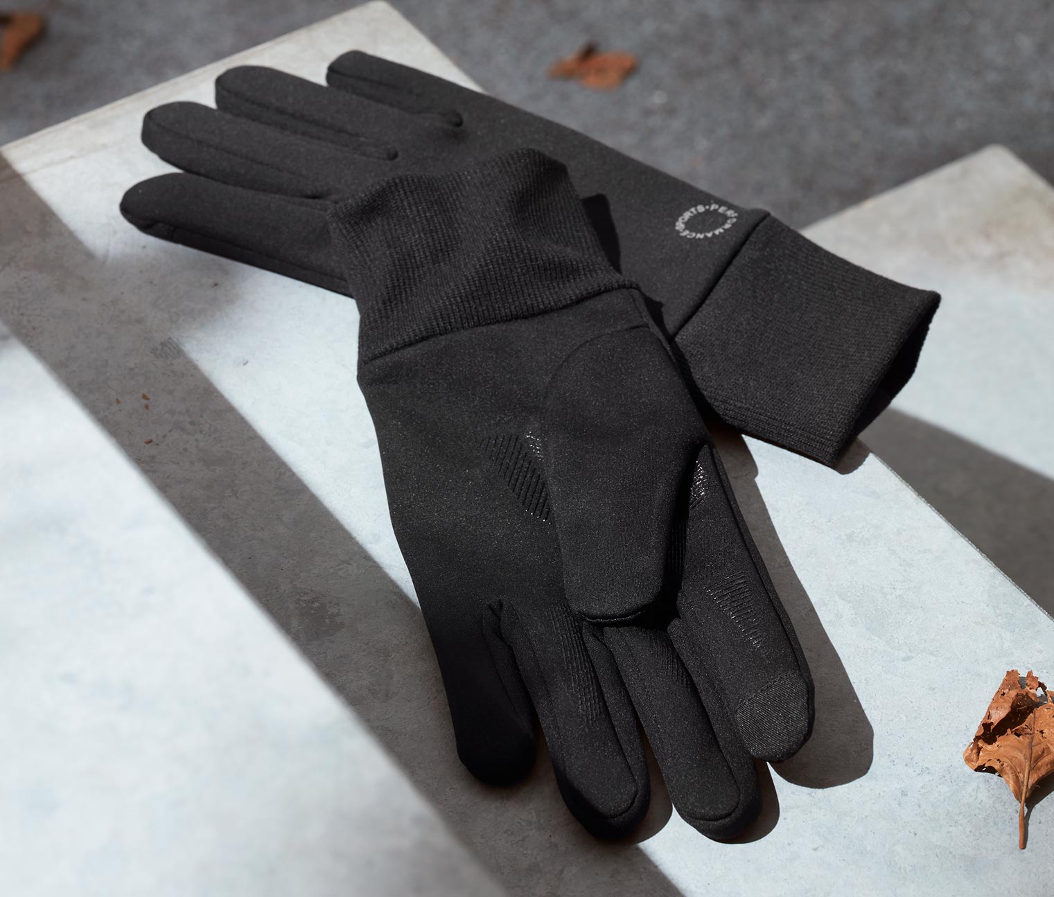Windprotection-Handschuhe