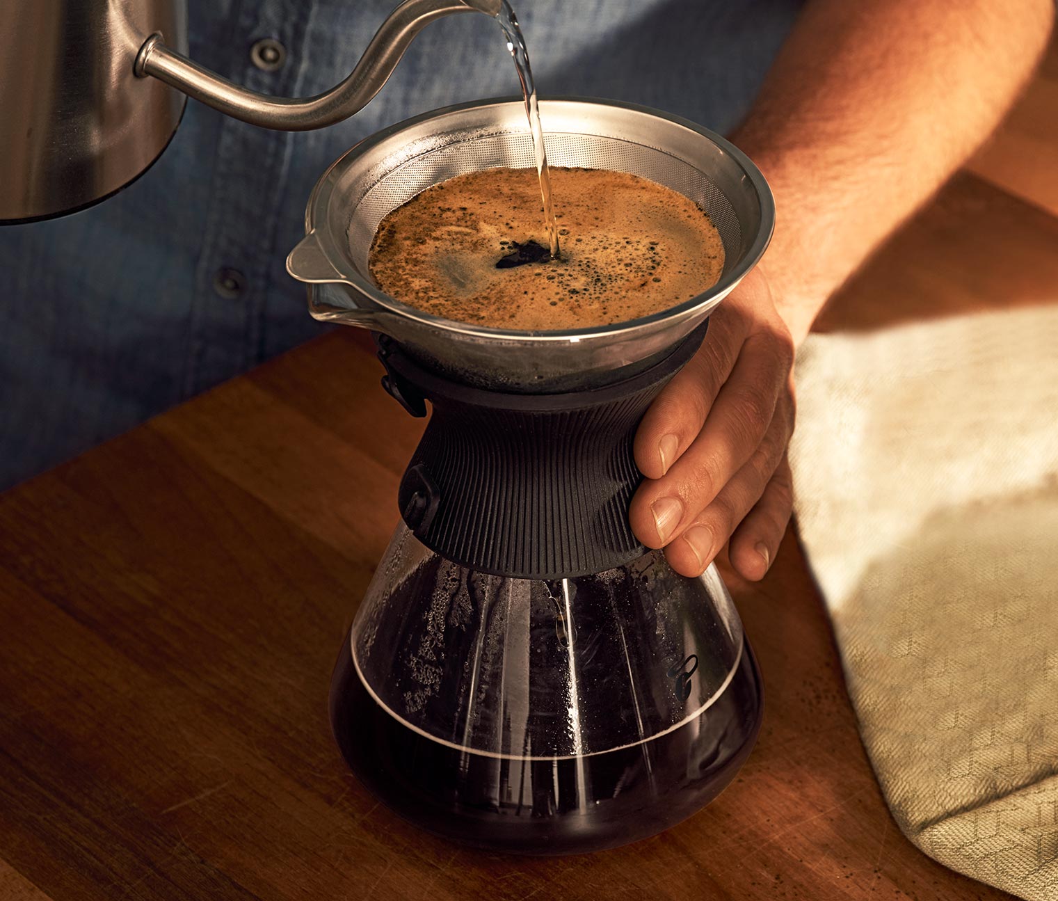 Image of Pour Over 0,75 l