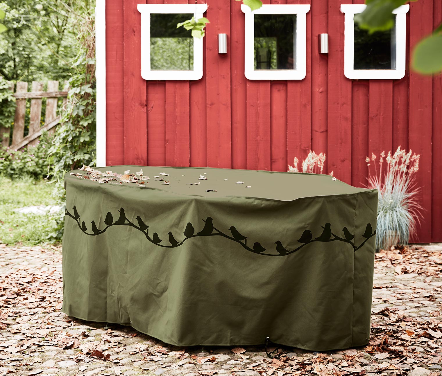 PremiumAbdeckhaube für Gartentische online bestellen bei Tchibo 331109