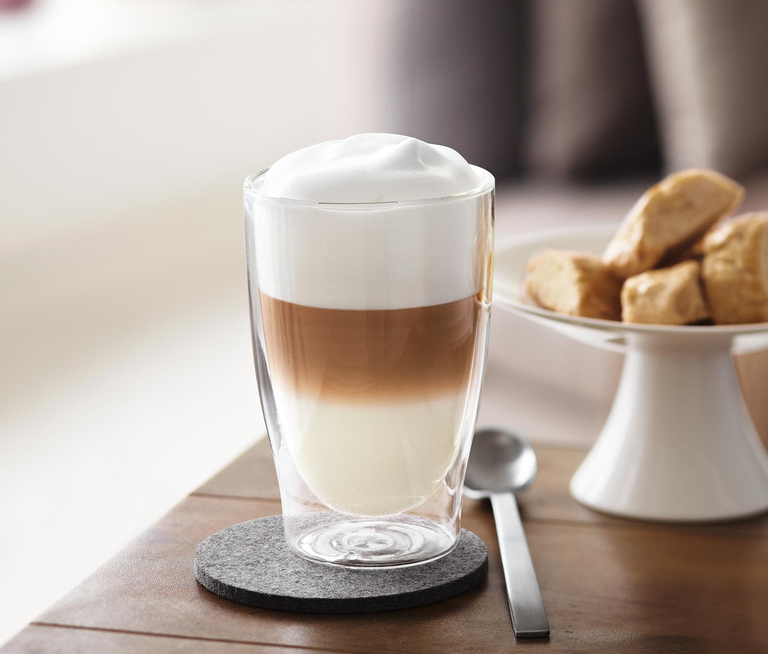 2 Latte Macchiato Gl 228 ser online bestellen bei Tchibo 300056