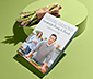 Buch »Genial gesund – Superfood for Family and Friends« von Jamie Oliver