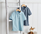 2 Jersey-Poloshirts