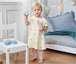 Jerseykleid aus Bio-Baumwolle