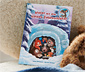 Buch »Winter mit dem kleinen Siebenschläfer«