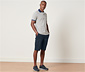 Cargo-Bermuda, navy
