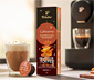Flavoured Espresso – Buttertoffee – 10 Kapseln