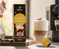 Flavoured Espresso – Irish Cream – 10 Kapseln