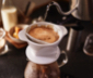Kaffeefilter 101 (klein)