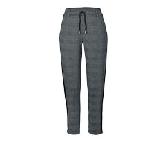 Joggpants mit Galonstreifen