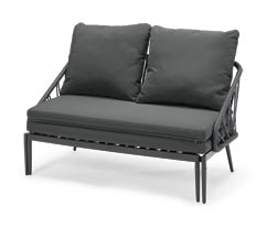 Ausziehbares Lounge-Sofa