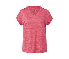 Sport  Funktions Shirt Feuchtigkeitsabsorbierend Gr M 40/42  Tchibo  