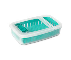 Kräuterfrischhaltebox