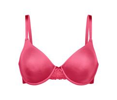 Bügel-BH, pink