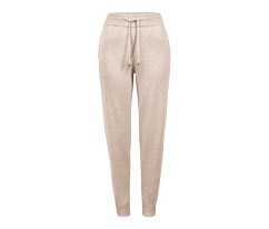 Jogginghose aus Strick
