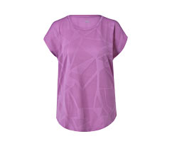 Sport  Funktions Shirt Feuchtigkeitsabsorbierend Gr M 40/42  Tchibo  