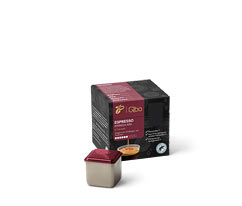 Qbo Espresso APANECA ANA - 8 Kapseln