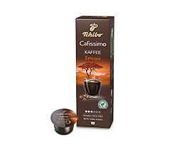 Kaffee Ethiopia