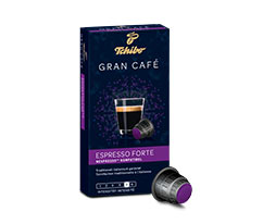 Tchibo Gran Café Espresso Forte