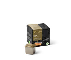 Qbo Caffè JABANA YIRGA - 8 Kapseln