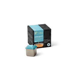Qbo Caffè Grande KIRINYAGA BAYA - 8 Kapseln