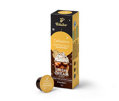 Flavoured Espresso – Irish Cream – 80 Kapseln