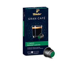 Tchibo Gran Café Lungo