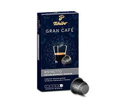 Tchibo Gran Café Ristretto