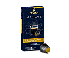 Tchibo Gran Café Espresso Classico