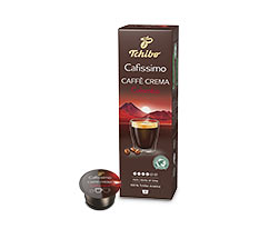 10 Kapseln Caffè Crema – Colombia Andino