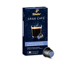 Tchibo Gran Café Lungo Leggero