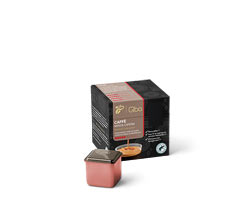 Qbo Caffè MENOS CAFEÍNA | entkoffeiniert - 8 Kapseln